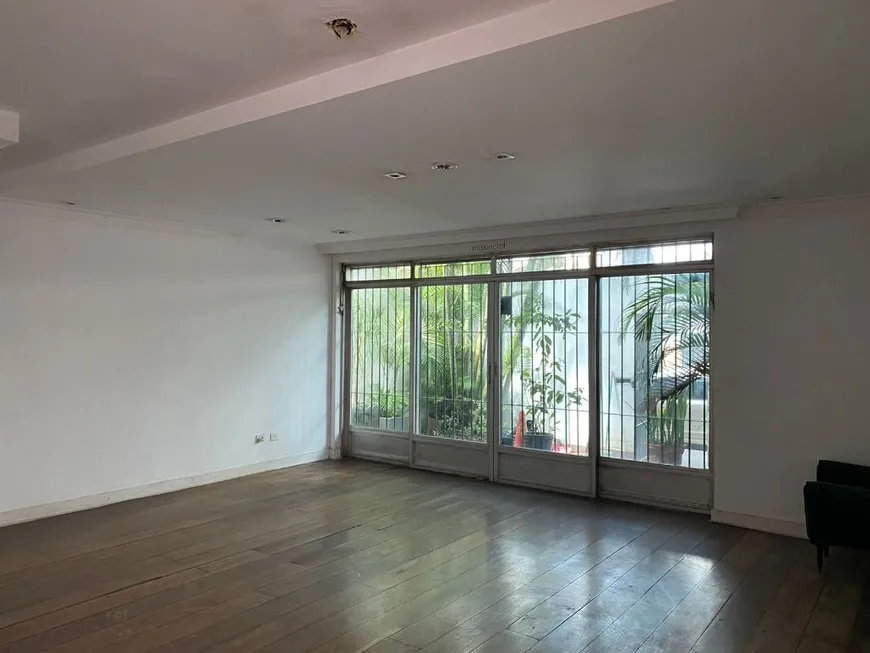 Foto 1 de Imóvel Comercial para venda ou aluguel, 208m² em Vila Olímpia, São Paulo