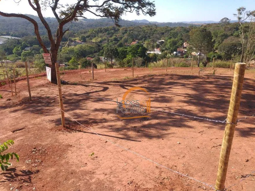 Foto 1 de Lote/Terreno à venda, 1000m² em Jardim Maracana, Atibaia