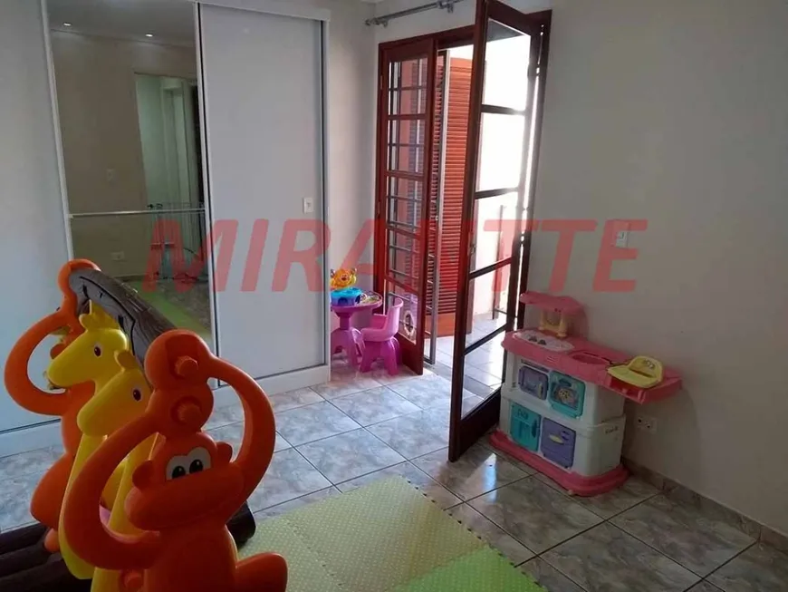 Foto 1 de Casa de Condomínio com 2 Quartos à venda, 99m² em Vila Mazzei, São Paulo