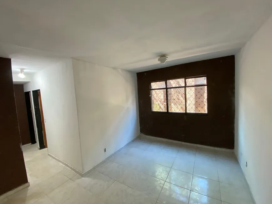 Foto 1 de Apartamento com 3 Quartos à venda, 67m² em Nossa Senhora De Fatima, Goiânia