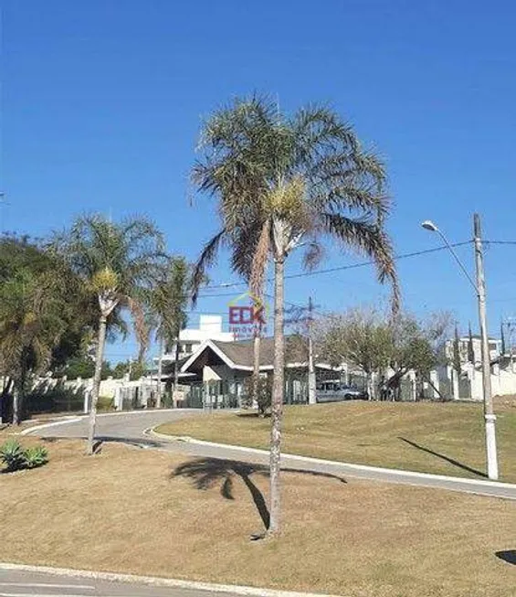 Foto 1 de Lote/Terreno à venda, 570m² em Residencial Santa Helena, Caçapava