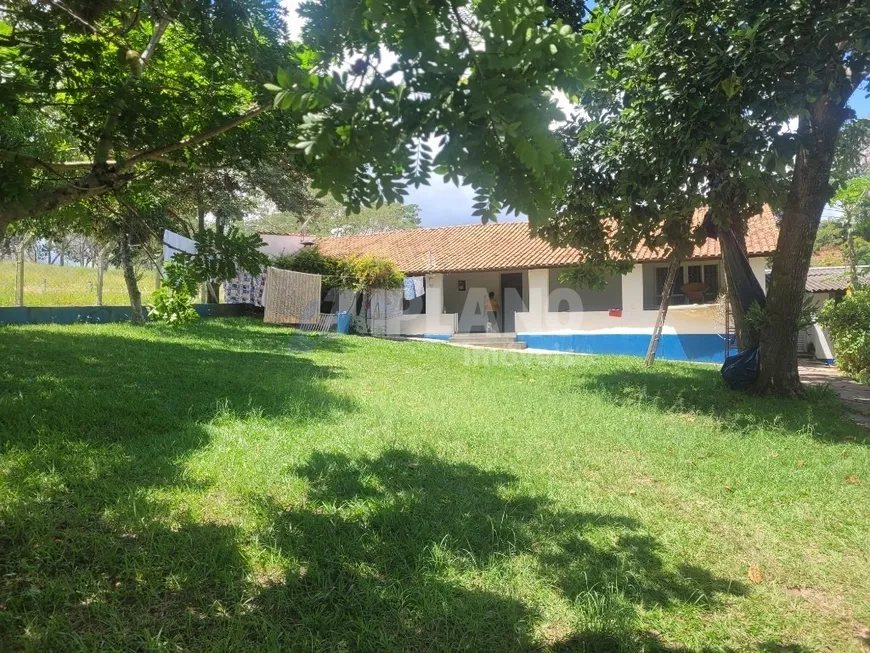 Foto 1 de Fazenda/Sítio com 2 Quartos à venda, 107m² em , Itirapina