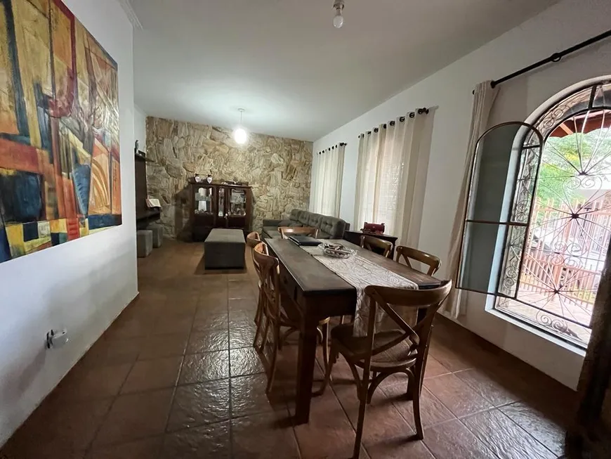 Foto 1 de Casa com 3 Quartos à venda, 214m² em Vila Jardini, Sorocaba