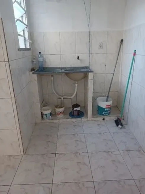 Foto 1 de Casa com 2 Quartos para venda ou aluguel, 70m² em Sussuarana, Salvador