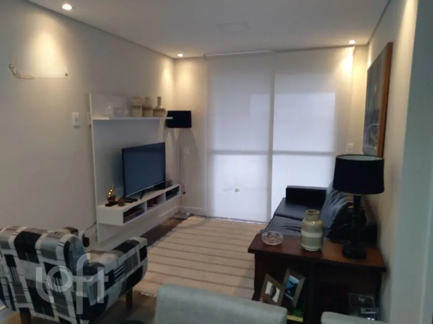 Foto 1 de Apartamento com 2 Quartos à venda, 60m² em Vila Andrade, São Paulo