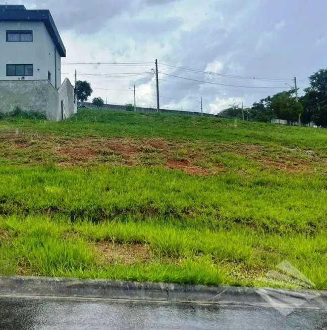 Foto 1 de Lote/Terreno à venda, 275m² em Catagua, Taubaté