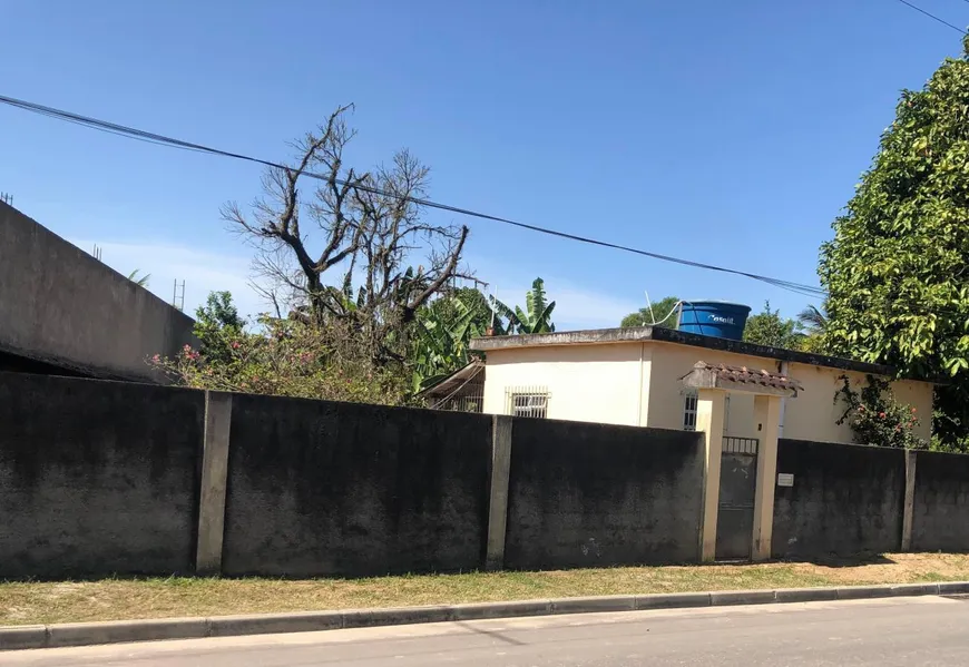 Foto 1 de Casa com 3 Quartos à venda, 100m² em Chácaras Rio-Petrópolis, Duque de Caxias