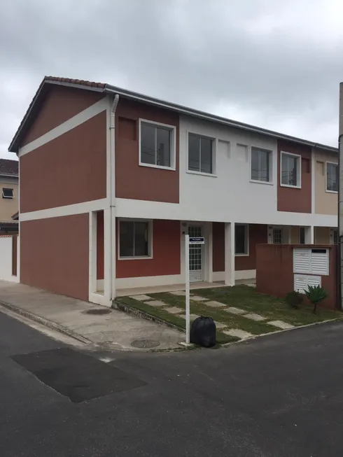 Foto 1 de Casa de Condomínio com 3 Quartos à venda, 85m² em Vargem Pequena, Rio de Janeiro