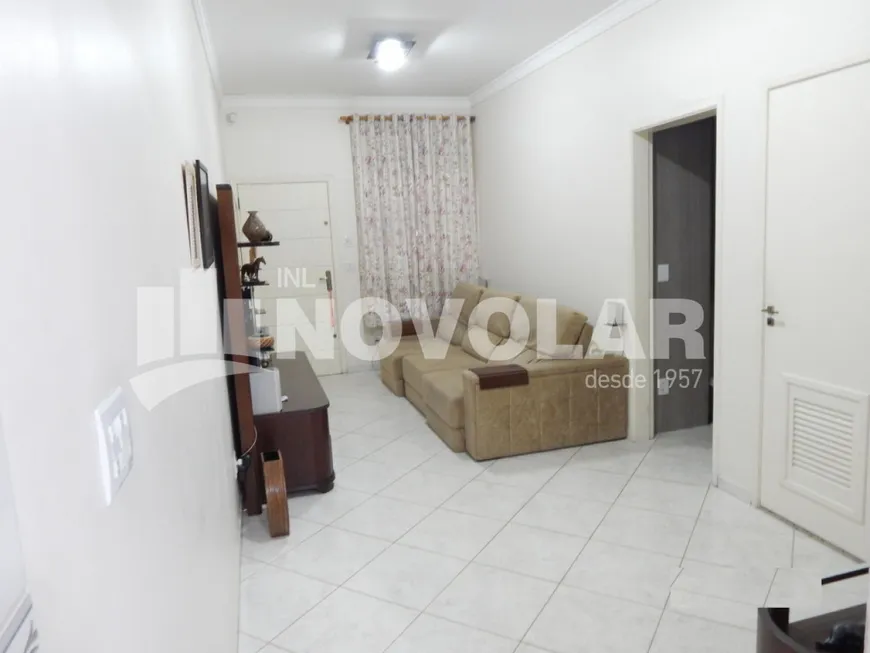 Foto 1 de Sobrado com 3 Quartos à venda, 282m² em Santana, São Paulo