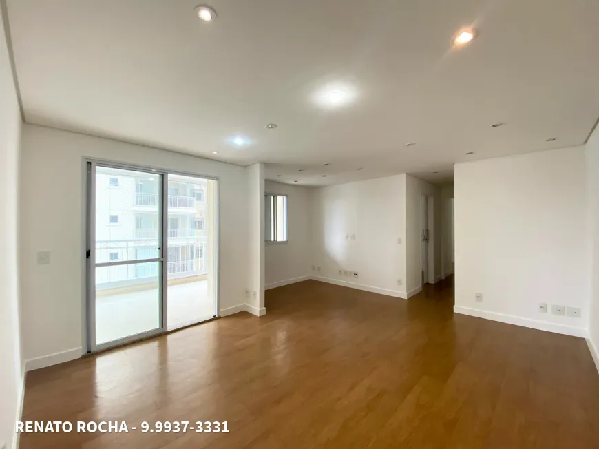 Foto 1 de Apartamento com 3 Quartos à venda, 77m² em Butantã, São Paulo