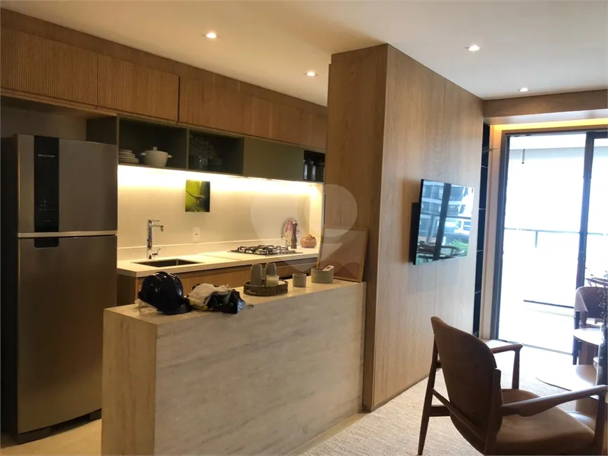 Foto 1 de Apartamento com 3 Quartos à venda, 88m² em Vila Mariana, São Paulo