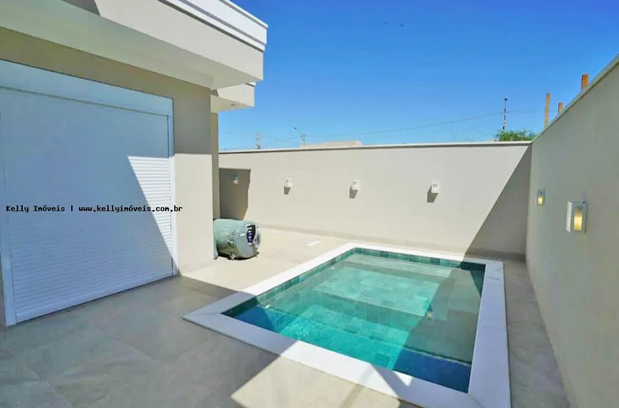 Foto 1 de Casa de Condomínio com 3 Quartos à venda, 300m² em , Regente Feijó