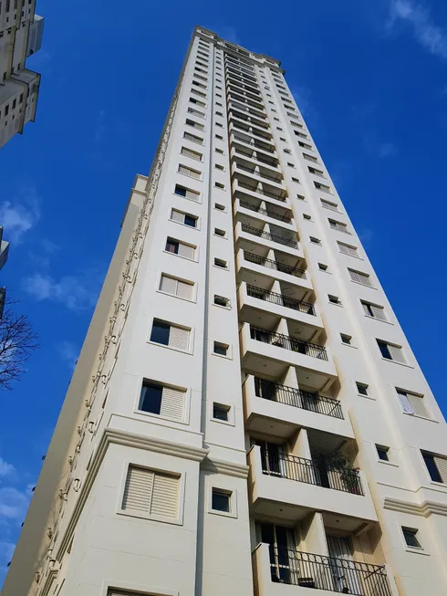 Foto 1 de Apartamento com 2 Quartos à venda, 59m² em Parque Mandaqui, São Paulo