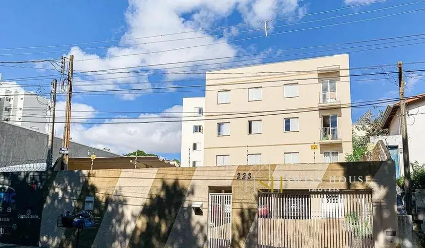 Foto 1 de Apartamento com 3 Quartos à venda, 98m² em Chácara da Barra, Campinas