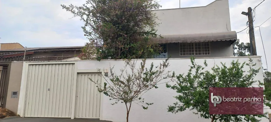Foto 1 de Ponto Comercial à venda, 476m² em Jardim São Marcos, São José do Rio Preto