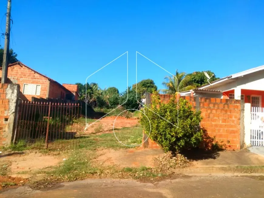 Foto 1 de Lote/Terreno à venda, 150m² em Jardim Virgínia, Marília