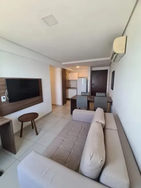 Foto 1 de Apartamento com 2 Quartos para alugar, 54m² em Pina, Recife