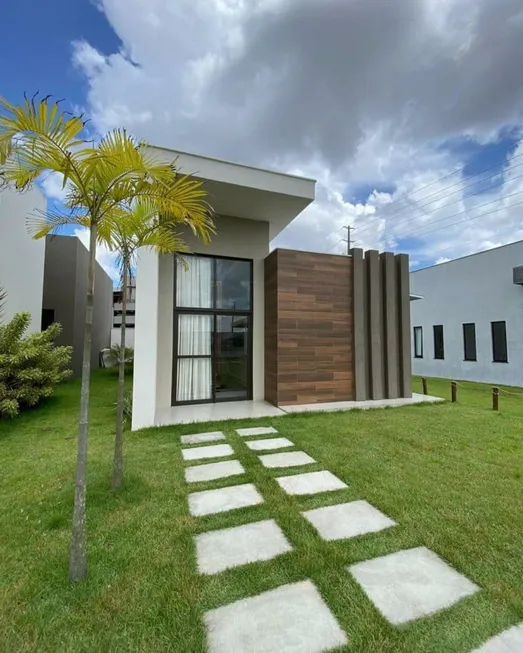 Foto 1 de Casa de Condomínio com 2 Quartos à venda, 57m² em SIM, Feira de Santana
