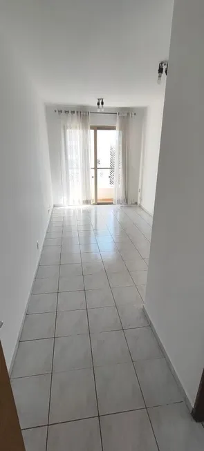 Foto 1 de Apartamento com 2 Quartos para alugar, 53m² em Vila Prudente, São Paulo