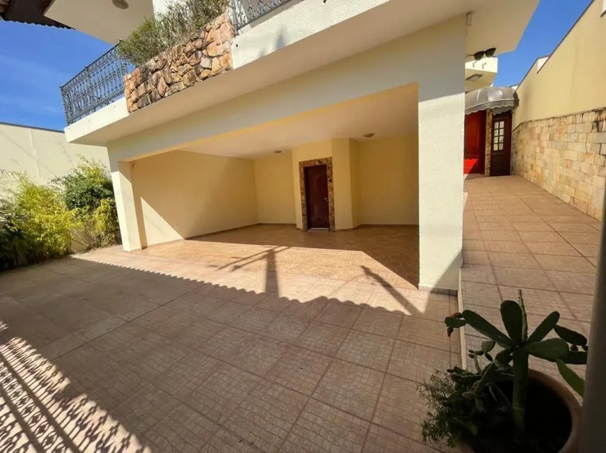 Foto 1 de Casa com 3 Quartos à venda, 245m² em Jardim Primavera, Itupeva