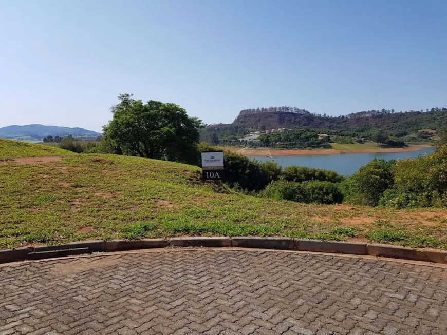 Foto 1 de Lote/Terreno à venda, 1878m² em Chácara Portal das Estâncias, Bragança Paulista