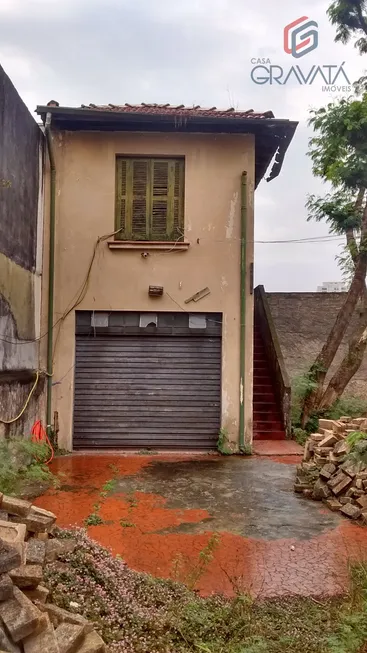 Foto 1 de Lote/Terreno à venda em Vila Monumento, São Paulo