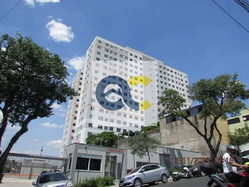 Foto 1 de Apartamento com 2 Quartos para alugar, 34m² em Jardim Miriam, São Paulo