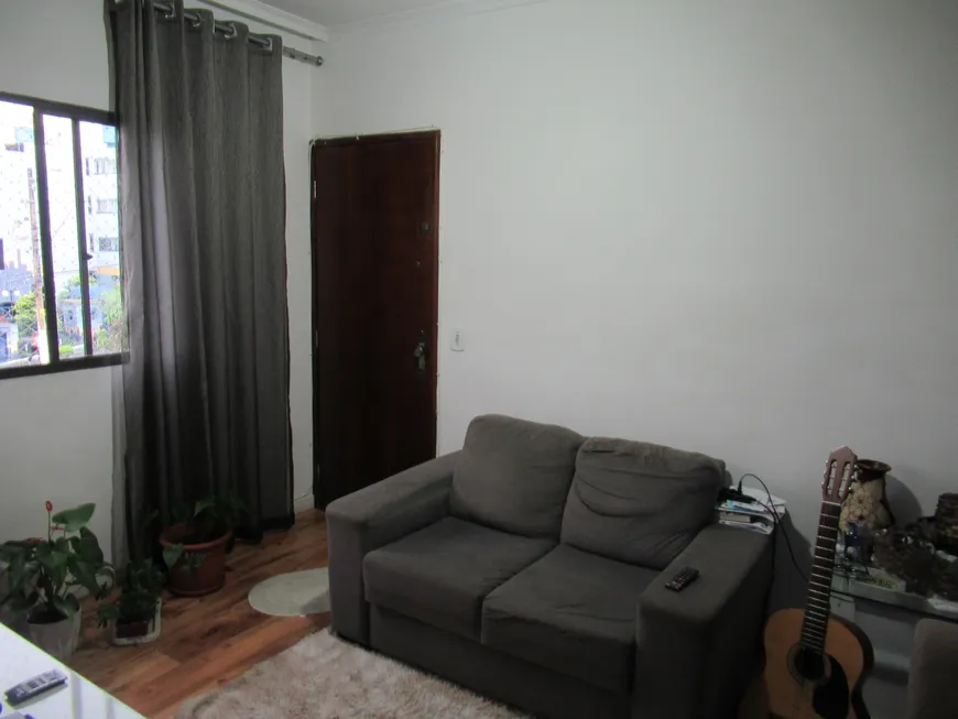 Foto 1 de Apartamento com 3 Quartos à venda, 75m² em Taboão, São Bernardo do Campo