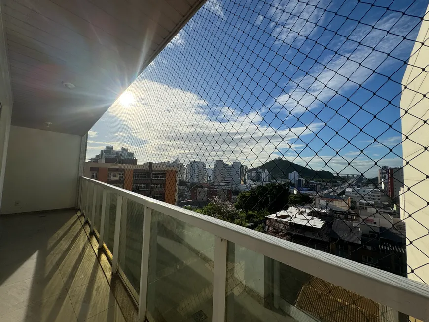 Foto 1 de Apartamento com 3 Quartos à venda, 142m² em Praia da Costa, Vila Velha