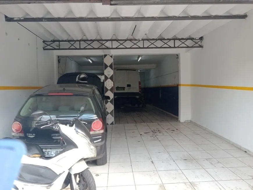 Foto 1 de Prédio Comercial com 2 Quartos à venda, 260m² em Ferrazópolis, São Bernardo do Campo