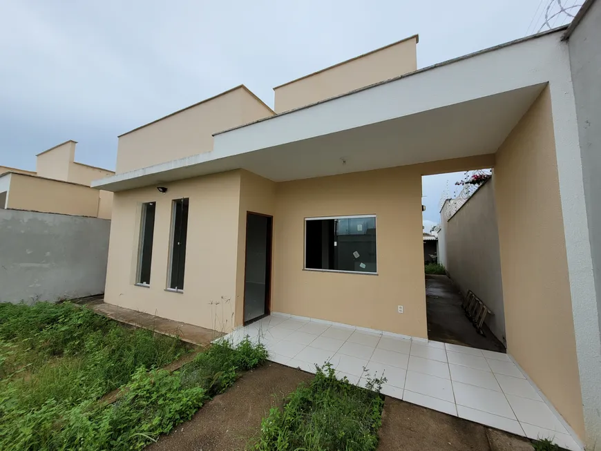 Foto 1 de Casa com 3 Quartos à venda, 300m² em Araçagy, São José de Ribamar