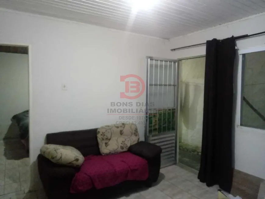 Foto 1 de Casa com 3 Quartos à venda, 120m² em Vila Ré, São Paulo