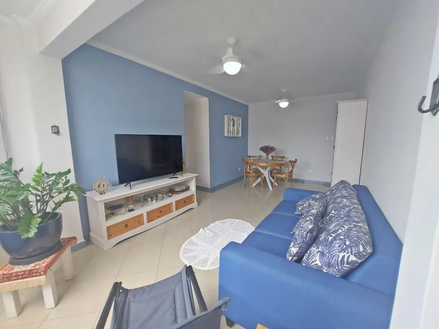 Foto 1 de Apartamento com 2 Quartos à venda, 116m² em Boqueirão, Praia Grande