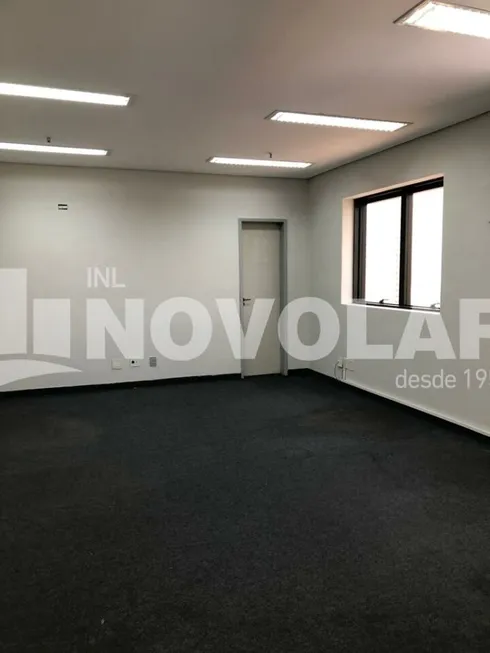 Foto 1 de Sala Comercial para alugar, 42m² em Santana, São Paulo