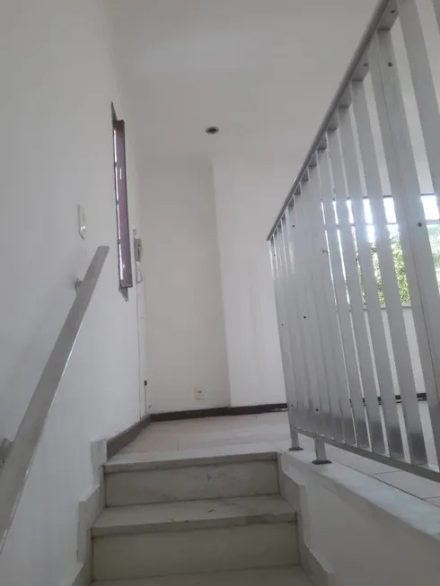 Foto 1 de Casa com 2 Quartos para alugar, 70m² em Engenho De Dentro, Rio de Janeiro