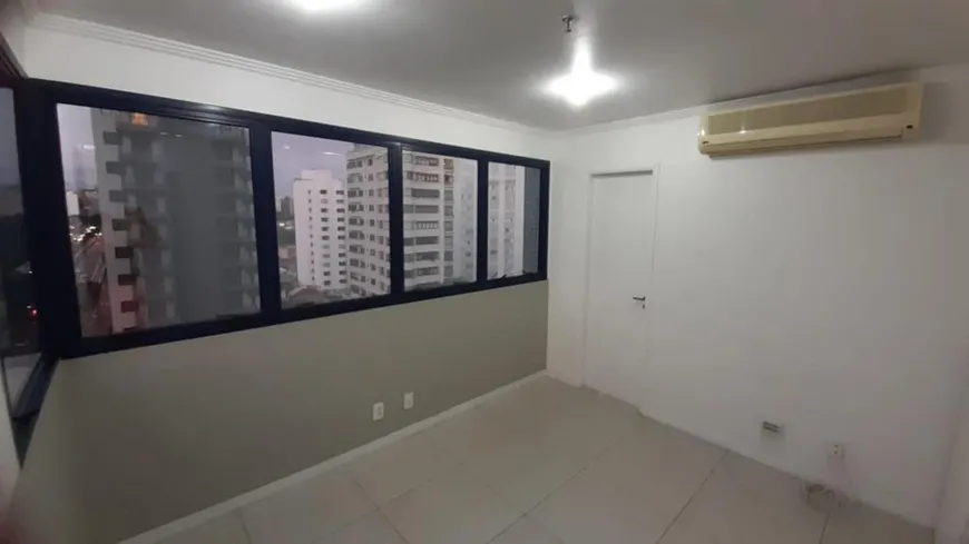 Foto 1 de Sala Comercial com 1 Quarto à venda, 36m² em Campo Belo, São Paulo