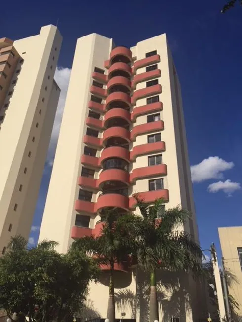 Foto 1 de Apartamento com 3 Quartos à venda, 230m² em Parque da Vila Prudente, São Paulo