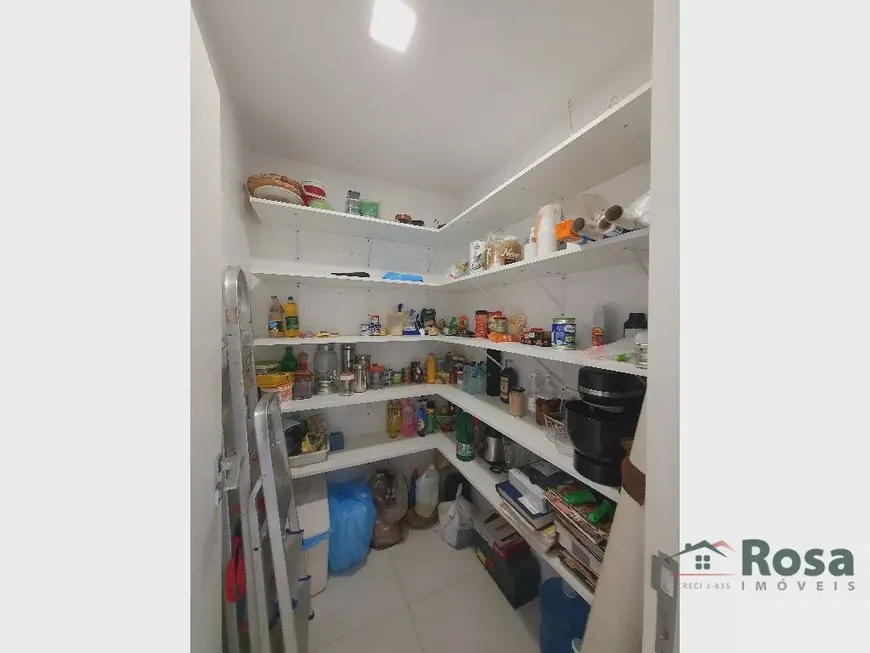 Foto 1 de Casa com 3 Quartos à venda, 427m² em Jardim Itália, Cuiabá