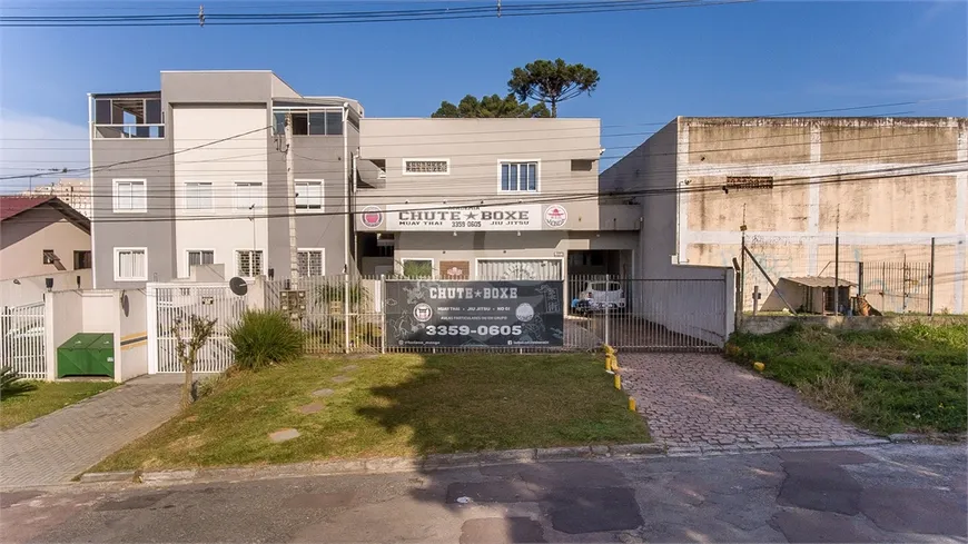 Foto 1 de Prédio Comercial com 4 Quartos à venda, 280m² em Xaxim, Curitiba