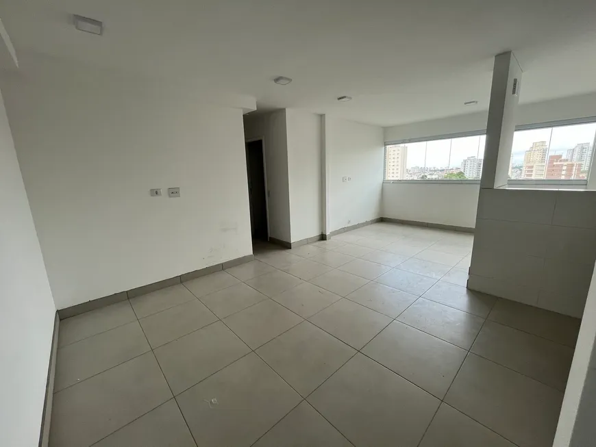 Foto 1 de Apartamento com 2 Quartos para alugar, 54m² em Vila Formosa, São Paulo