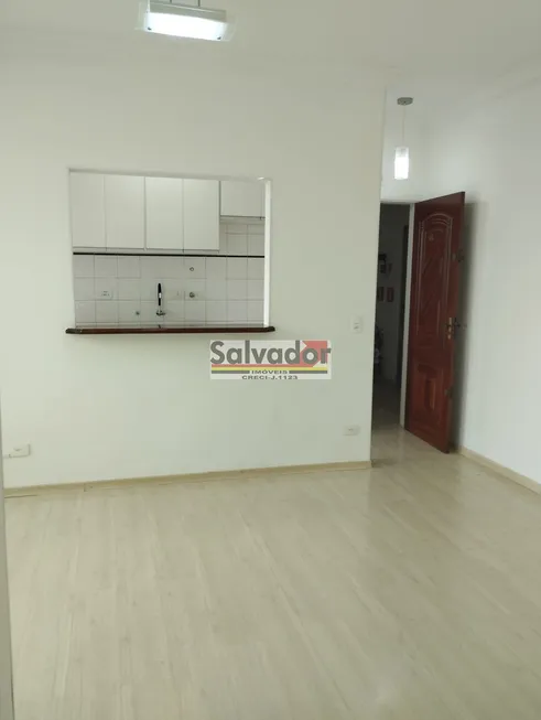 Foto 1 de Apartamento com 3 Quartos à venda, 70m² em Vila das Mercês, São Paulo