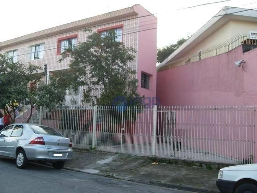 Foto 1 de Sobrado com 3 Quartos à venda, 152m² em Vila Nivi, São Paulo