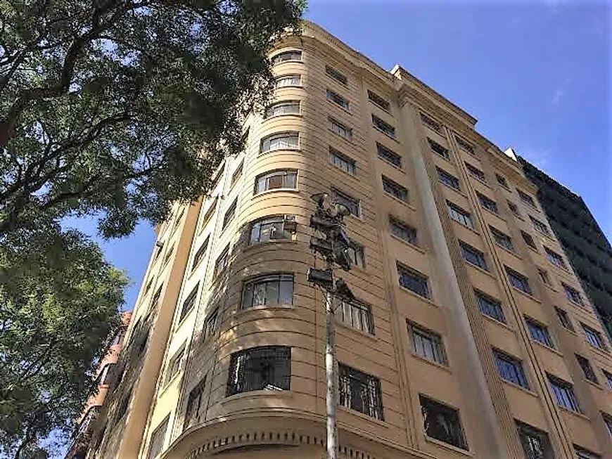 Foto 1 de Ponto Comercial à venda, 19m² em Sé, São Paulo
