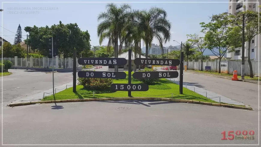 Foto 1 de Casa de Condomínio com 4 Quartos à venda, 442m² em Recreio Dos Bandeirantes, Rio de Janeiro