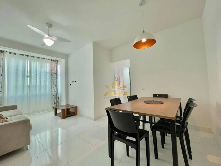 Foto 1 de Apartamento com 2 Quartos à venda, 65m² em Tombo, Guarujá