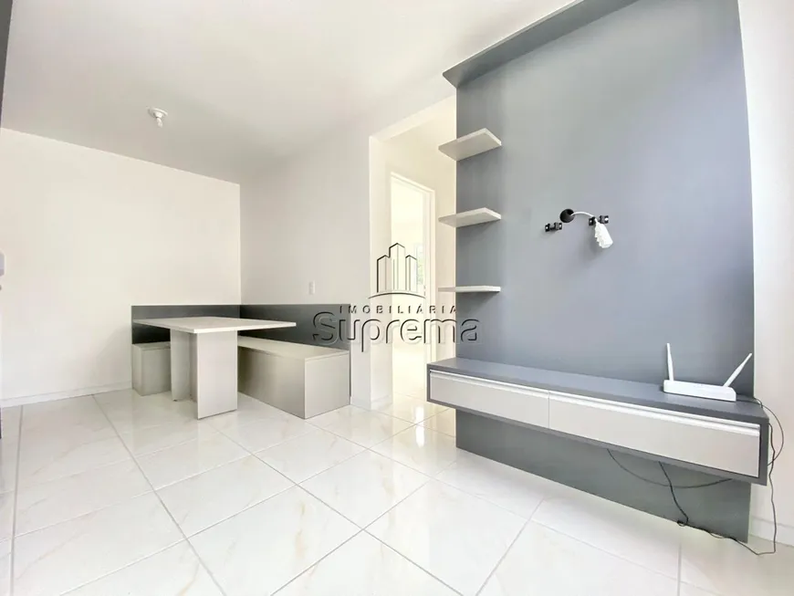 Foto 1 de Apartamento com 2 Quartos para alugar, 45m² em Ressacada, Itajaí