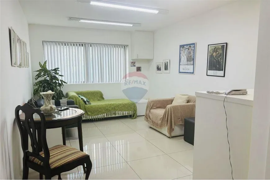 Foto 1 de Ponto Comercial à venda, 20m² em Barra da Tijuca, Rio de Janeiro