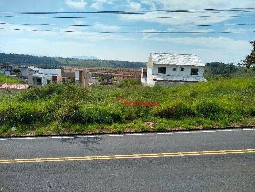Foto 1 de Lote/Terreno à venda, 200m² em Vale das Palmeiras, Macaé