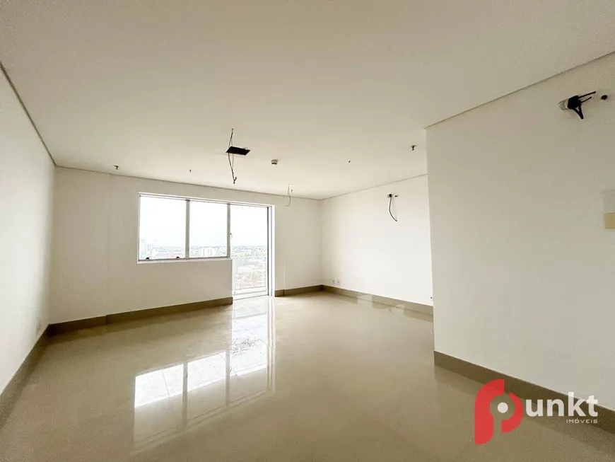 Foto 1 de Sala Comercial para alugar, 86m² em Adrianópolis, Manaus