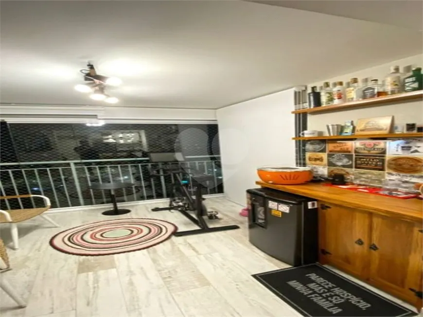 Foto 1 de Apartamento com 3 Quartos à venda, 69m² em Tatuapé, São Paulo